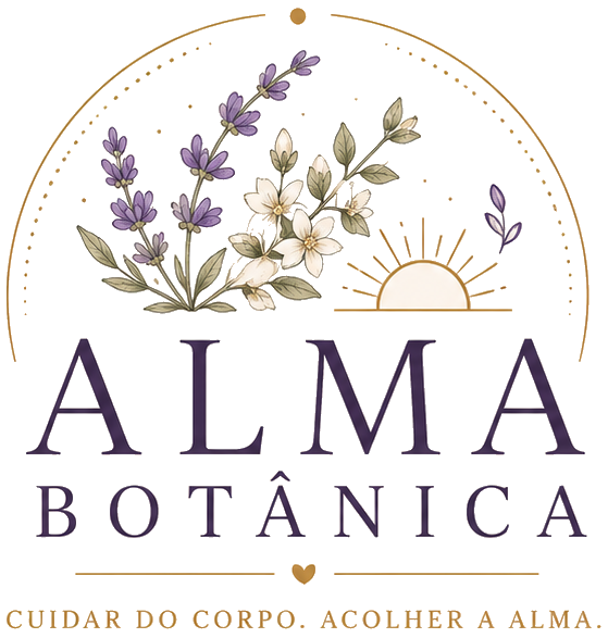 Alma Botânica